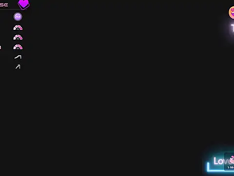 Snapshot of Ly__ chatting on June 16, 2:47 am Ly online show from June 16, 2:47 am