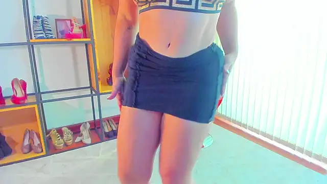 AdaSpencer1 online show from January 20, 7:04 pm