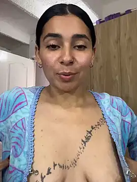 Meganmilk1 online show from January 7, 5:37 pm