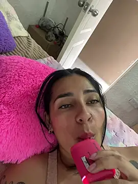 Meganmilk1 online show from January 19, 4:33 pm