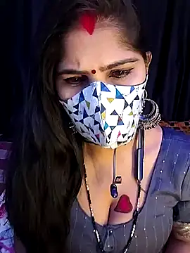 Snapshot of MUMTAJ_1 chatting on December 30, 6:49 pm MUMTAJ 1 online show from December 30, 6:49 pm