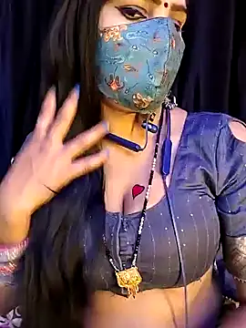 Snapshot of MUMTAJ_1 chatting on January 13, 3:36 pm MUMTAJ 1 online show from January 13, 3:36 pm