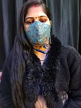 Snapshot of MUMTAJ_1 chatting on February 17, 6:15 pm MUMTAJ 1 online show from February 17, 6:15 pm