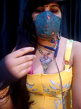 Snapshot of MUMTAJ_1 chatting on November 4, 5:12 pm MUMTAJ 1 online show from November 4, 5:12 pm