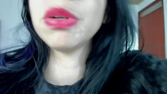 Snapshot of Katty_mouth chatting on January 11, 8:21 pm Katty mouth online show from January 11, 8:21 pm