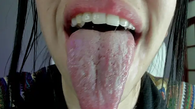 Snapshot of Katty_mouth chatting on February 11, 9:03 pm Katty mouth online show from February 11, 9:03 pm