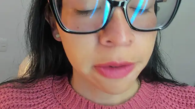 Katty mouth online show from November 26, 8:32 pm