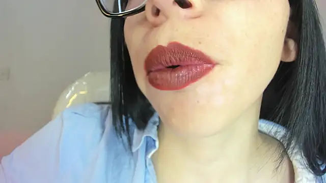 Katty mouth online show from February 18, 5:31 pm