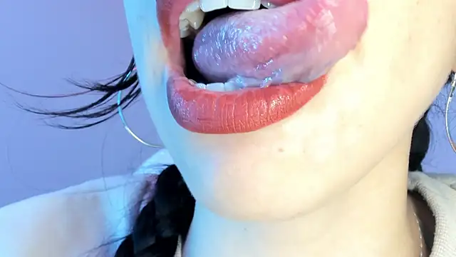 Katty mouth online show from June 9, 7:58 pm
