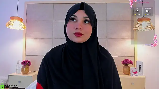  anjum  online show from February 19, 12:22 pm