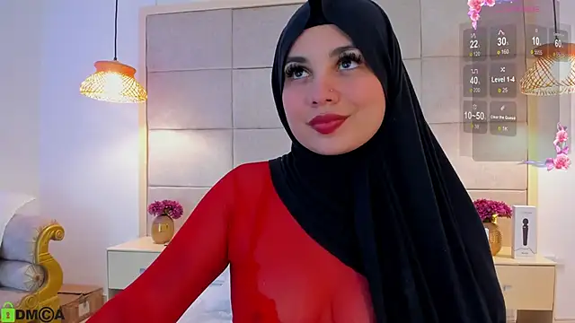  anjum  online show from March 11, 11:55 am