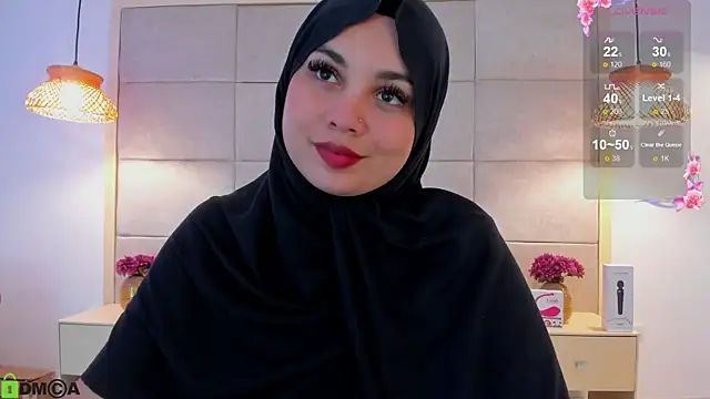  anjum  online show from March 14, 11:56 am