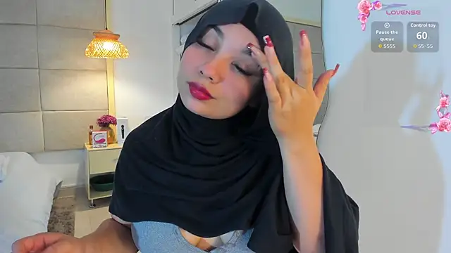  anjum  online show from September 11, 12:05 pm