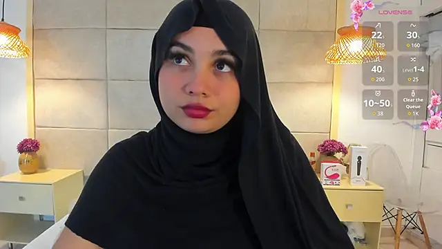  anjum  online show from September 17, 12:18 pm