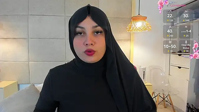  anjum  online show from September 24, 12:19 pm