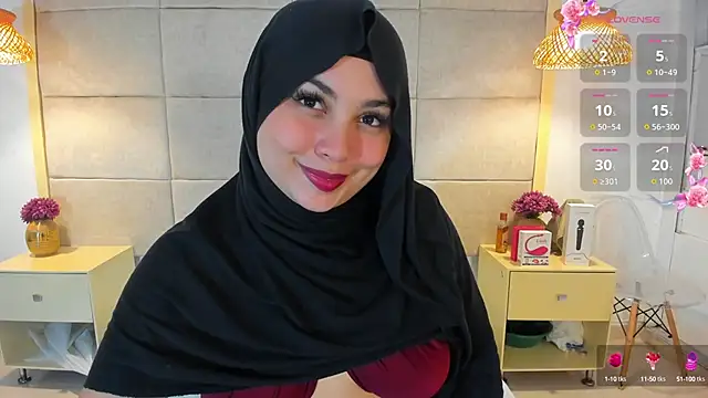  anjum  online show from September 26, 12:20 pm