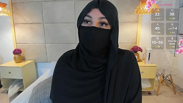  anjum  online show from October 25, 11:40 am