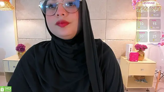  anjum  online show from March 20, 12:21 pm