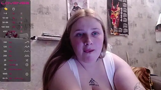 Light Luna online show from October 27, 2:10 pm