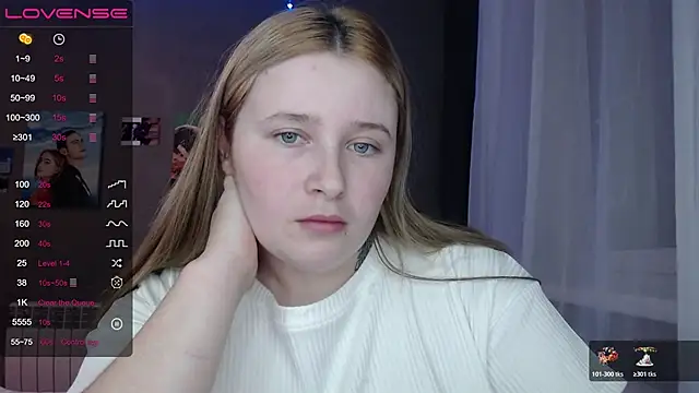 Light Luna online show from November 8, 11:10 am