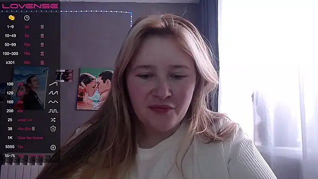 Light Luna online show from November 9, 7:50 am