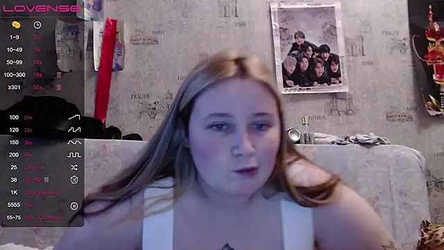 Light Luna online show from November 11, 10:04 am