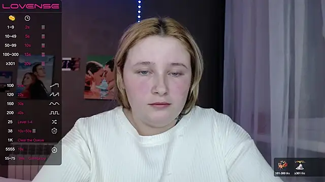 Light Luna online show from November 13, 3:11 pm