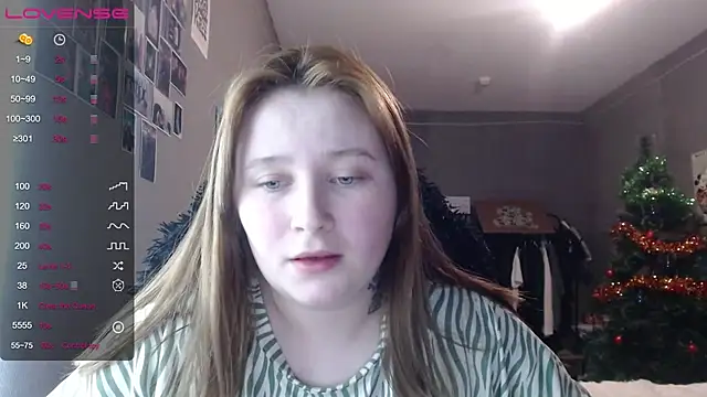 Light Luna online show from January 11, 4:01 pm