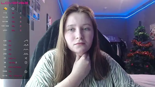 Light Luna online show from January 13, 3:17 pm