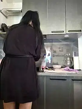 AnaFoxxy online show from March 15, 8:20 am