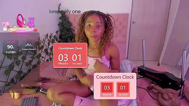 kimmysantoo online show from January 15, 1:43 am