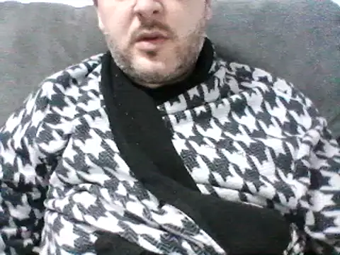 Snapshot of daky_86 chatting on February 9, 6:16 pm daky 86 online show from February 9, 6:16 pm