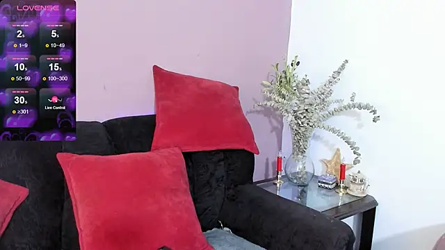 Snapshot of lenna__lujan05 chatting on February 14, 3:05 pm lenna  lujan05 online show from February 14, 3:05 pm