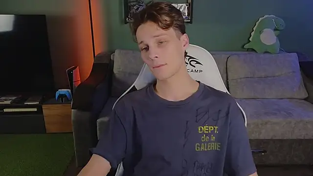 TeddyLiLboy online show from November 13, 4:06 pm