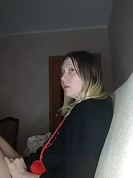 LeraSweet online show from December 18, 7:52 pm