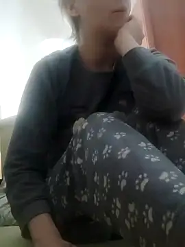 LeraSweet online show from February 25, 8:09 pm