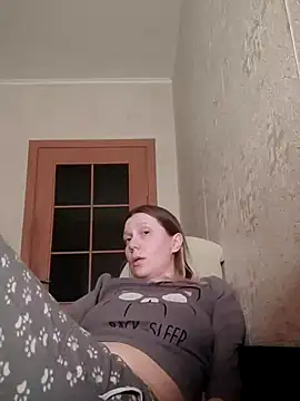 LeraSweet online show from March 2, 8:18 pm