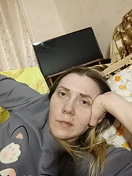 LeraSweet online show from March 8, 9:18 pm