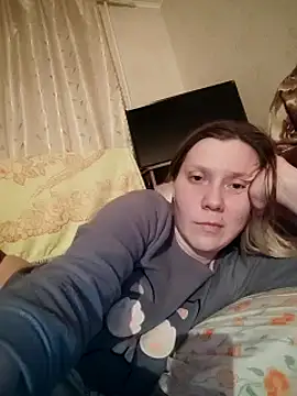 LeraSweet online show from March 12, 8:20 pm