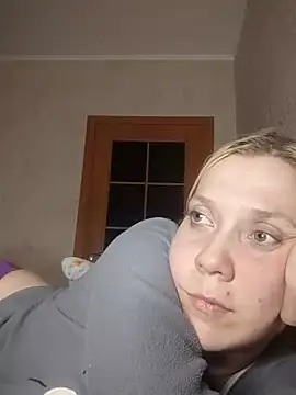 LeraSweet online show from October 3, 8:06 pm