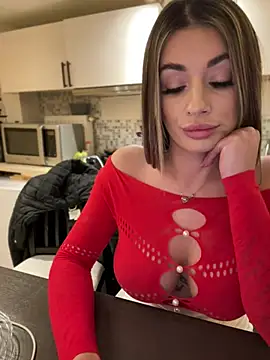 IsabellaEtthan online show from December 27, 8:50 pm