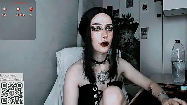 say mary online show from September 10, 12:43 am