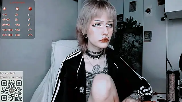 say mary online show from September 21, 10:22 pm