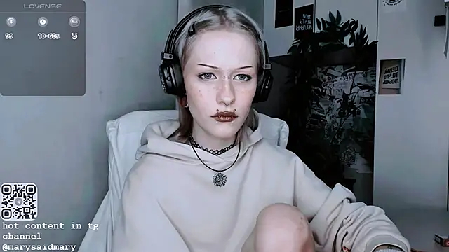 say mary online show from September 30, 8:03 pm