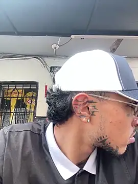 Alex Teau online show from March 8, 9:17 am