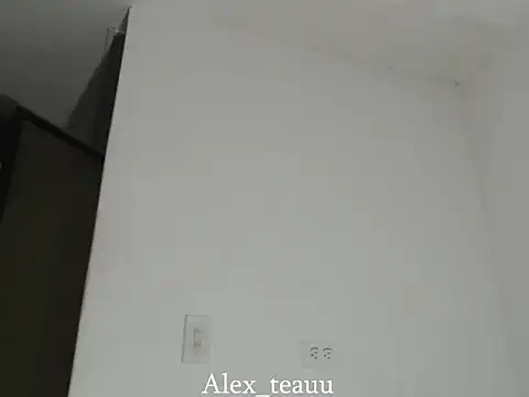 Alex Teau online show from January 12, 10:09 am