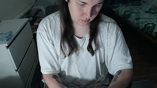 EvaMiron online show from November 28, 1:36 pm