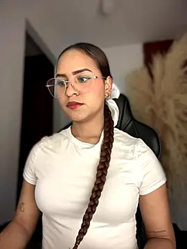 gretta kler1 online show from November 11, 10:10 pm