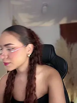 gretta kler1 online show from April 11, 10:14 pm