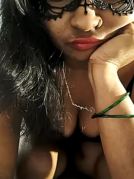 FANTASY QUEEN 07 online show from October 9, 10:24 am